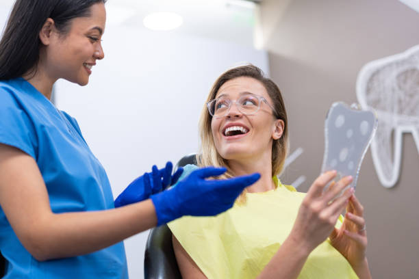 Emergency Dental Services in Sturgeon, PA